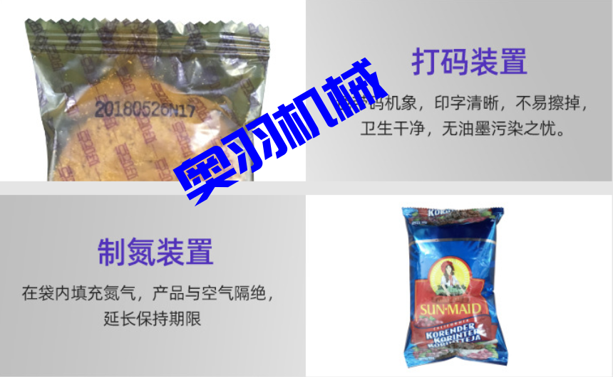 AY-250X全自動(dòng)三伺服枕式包裝機(jī)_http://m.chinabrita.com_全自動(dòng)枕式包裝機(jī)系列_第6張