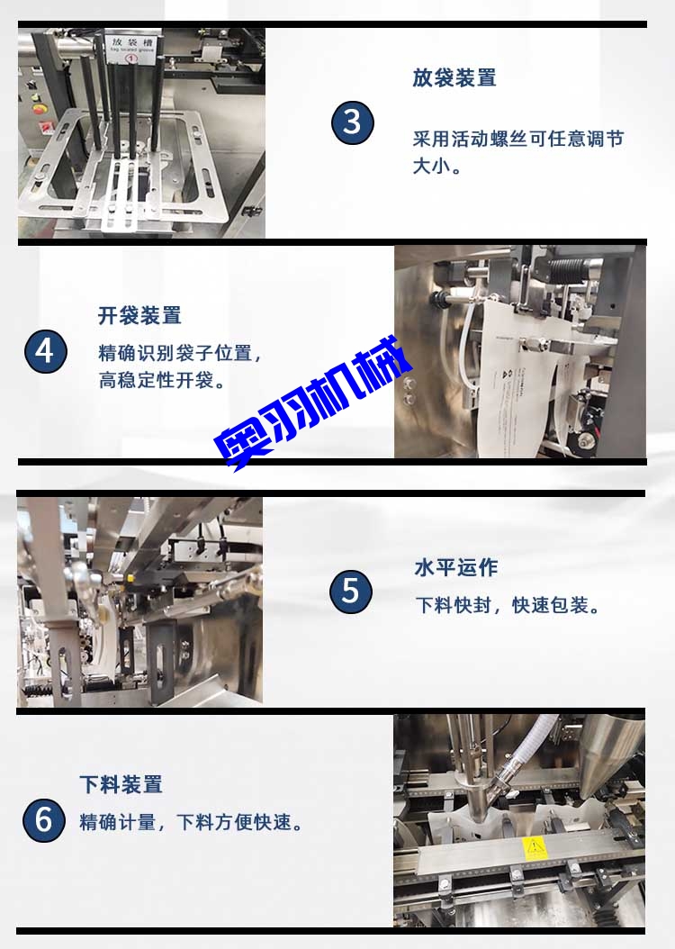 調(diào)味品全自動(dòng)水平給袋式粉末包裝機(jī)_產(chǎn)品中心_第5張_石家莊奧羽自動(dòng)化設(shè)備有限公司 調(diào)味品全自動(dòng)水平給袋式粉末包裝機(jī)_http://m.chinabrita.com_產(chǎn)品中心_第5張