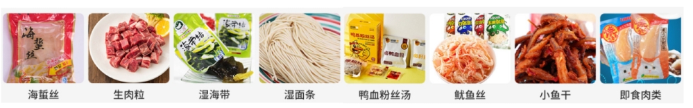 快餐調(diào)理包水平給袋式自動包裝機_http://m.chinabrita.com_產(chǎn)品中心_第2張