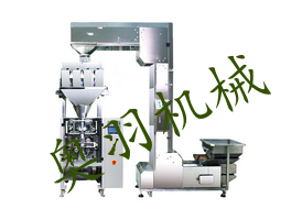 中藥飲片實(shí)現(xiàn)快速發(fā)展，自動(dòng)化包裝生產(chǎn)水平大幅提