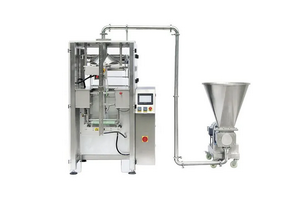 食品包裝機(jī)有哪些類型，看完你就知道了[今日資訊]