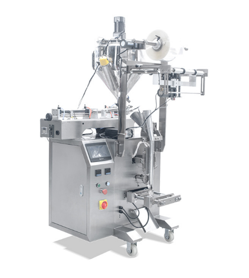 方便面調味料包裝機主要有哪些