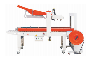 河北自動(dòng)折蓋封箱機(jī)有哪些常見(jiàn)故障？如何解決？