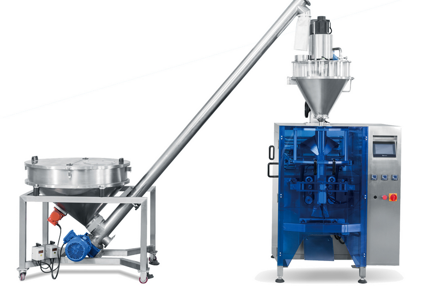 全自動粉末包裝機(jī)裝量不準(zhǔn)確的3個解決辦法!