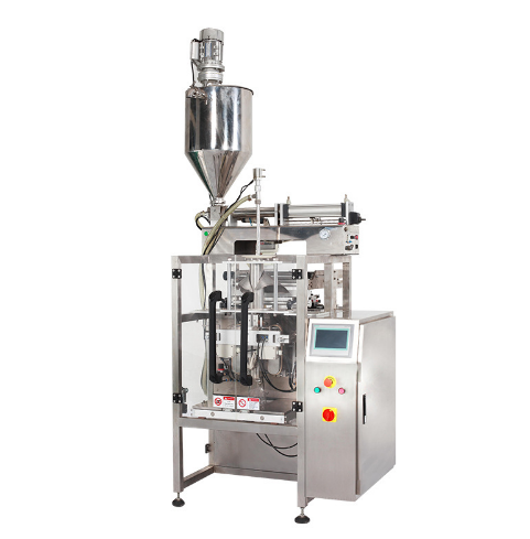 奧羽告訴您立式包裝機(jī)如何進(jìn)行維修保養(yǎng)？