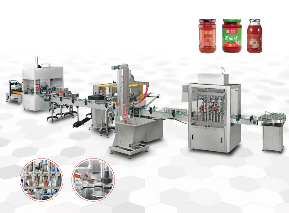 食用油灌裝機(jī)滴漏怎么辦？