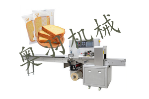 月餅自動枕式包裝機的調(diào)試安裝：精細操作，確保高效運行