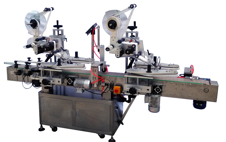 全自動貼標(biāo)機(jī)怎么調(diào)整才能精確貼好產(chǎn)品標(biāo)簽？