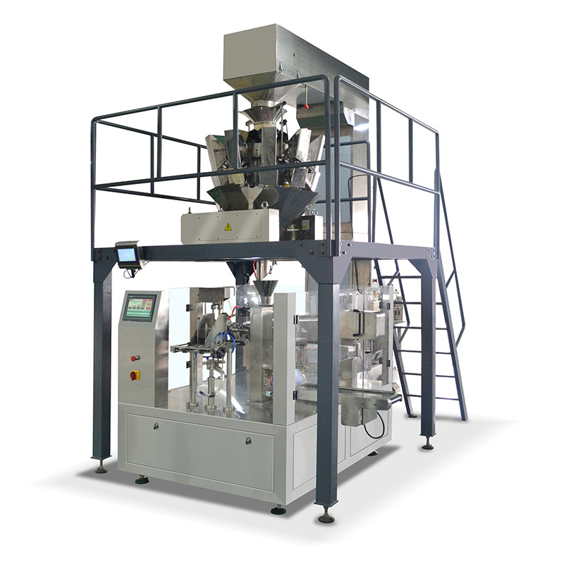 自動包裝設(shè)備長時間未使用應(yīng)該如何保養(yǎng)和維護(hù)？