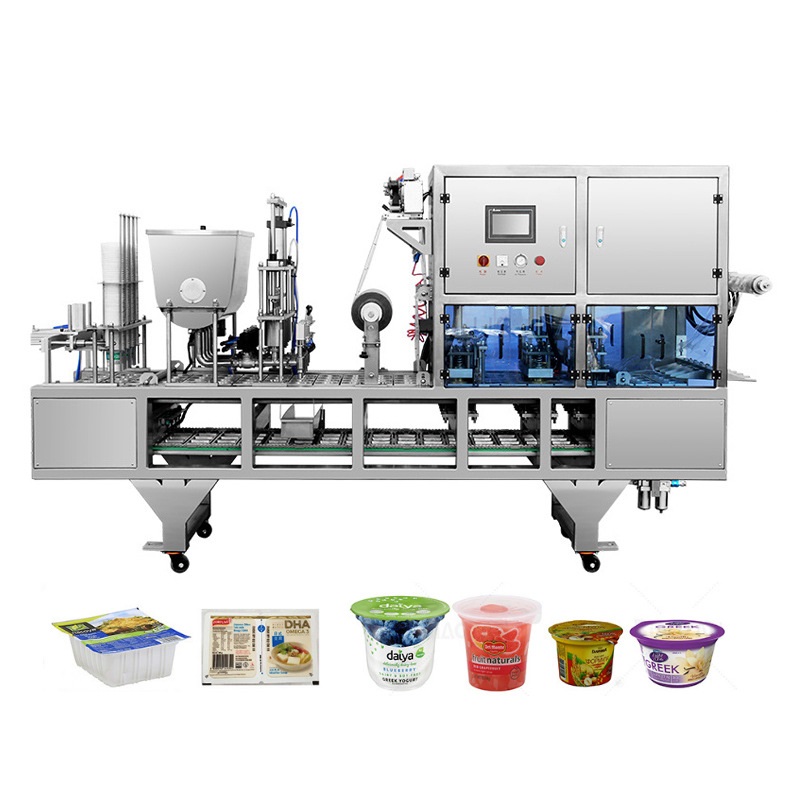 常見(jiàn)自動(dòng)灌裝機(jī)內(nèi)的密封圈種類和更換周期