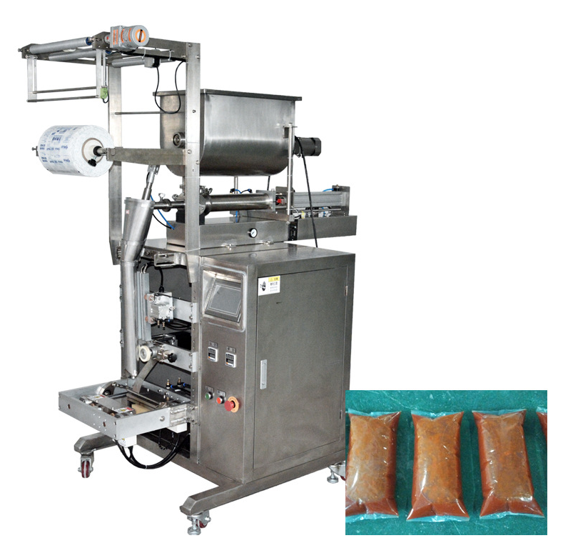 活塞容積式灌裝機計量不準(zhǔn)的原因分析和解決方案