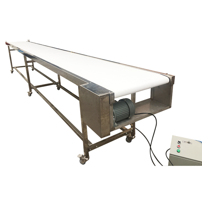 皮帶輸送機(jī)轉(zhuǎn)速不穩(wěn)定原因分析和解決方案