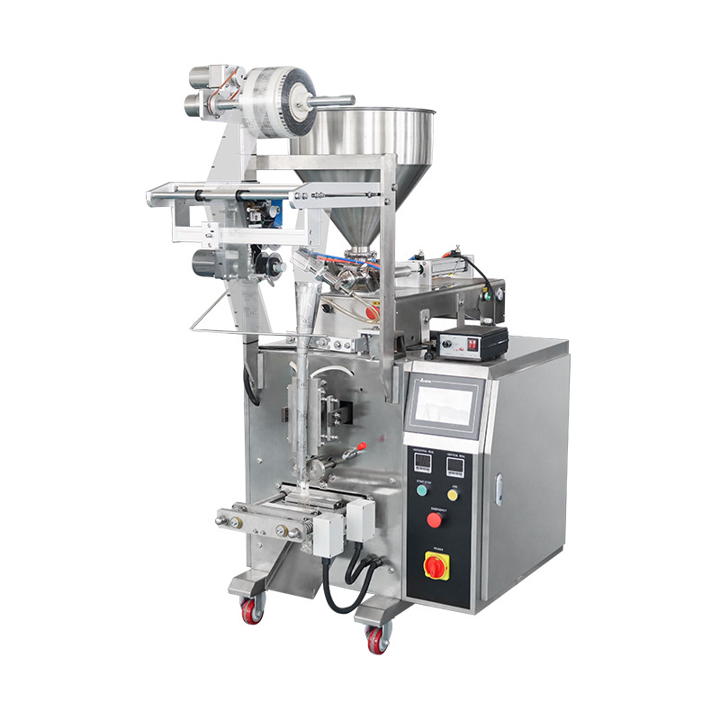 全自動(dòng)超聲波無(wú)紡布包裝機(jī)在各行業(yè)的應(yīng)用