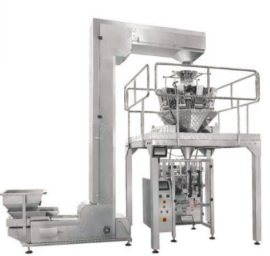 休閑食品產(chǎn)業(yè)破百億，全力推動產(chǎn)業(yè)轉型升級