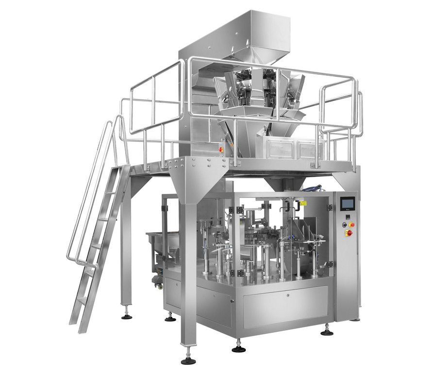 全自動(dòng)包裝機(jī)和半自動(dòng)包裝機(jī)有什么區(qū)別？看完你就懂了