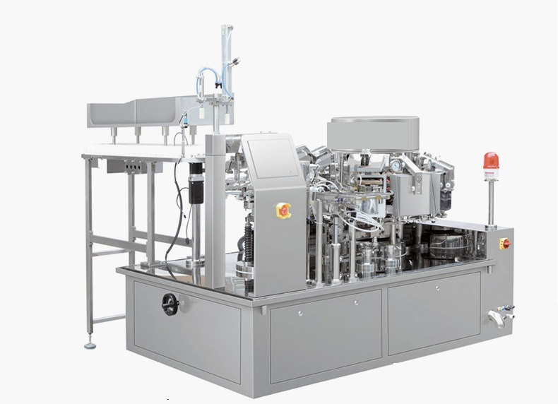 端午將至 鴨蛋俏 機(jī)械化包裝助力品質(zhì)、產(chǎn)能雙提升