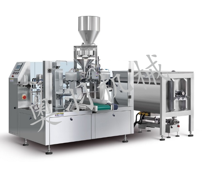 全自動包裝機設(shè)備的故障、故障類型和故障管理方法