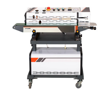 連續(xù)式封口機(jī)常見故障和解決方法