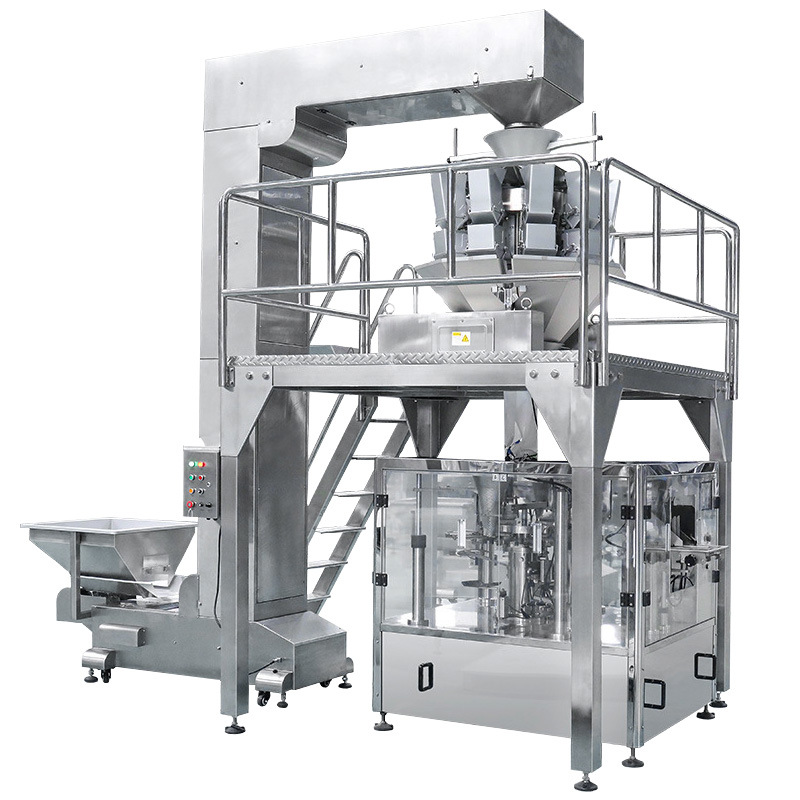 怎么選擇合適的包裝機(jī)：從需求到?jīng)Q策的全方位指南