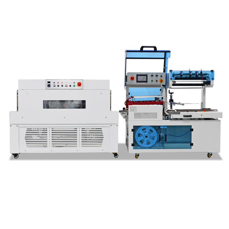 全自動(dòng)封切收縮機(jī)輸送電機(jī)偶爾不轉(zhuǎn)的原因和解決方案